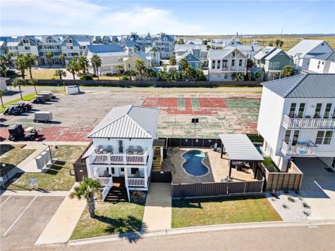 4897 State Highway 361 Port Aransas TX 78373