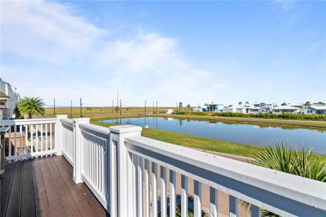 4897 State Highway 361 Port Aransas TX 78373
