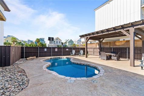 4897 State Highway 361 Port Aransas TX 78373