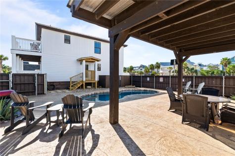 4897 State Highway 361 Port Aransas TX 78373