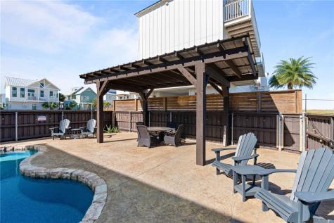 4897 State Highway 361 Port Aransas TX 78373
