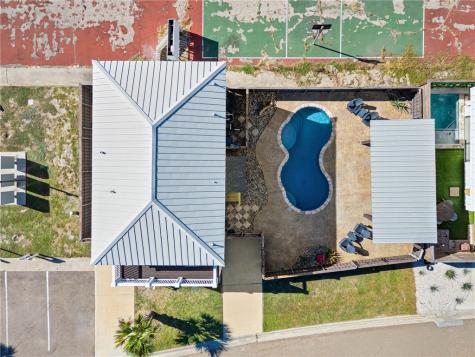 4897 State Highway 361 Port Aransas TX 78373