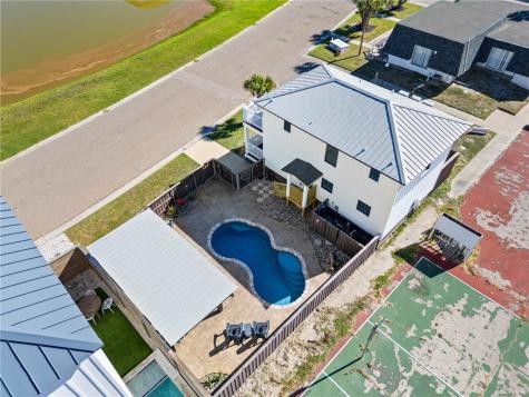 4897 State Highway 361 Port Aransas TX 78373
