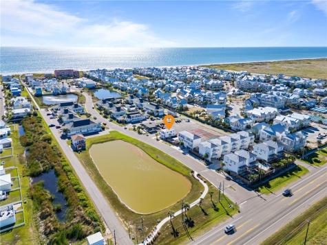 4897 State Highway 361 Port Aransas TX 78373