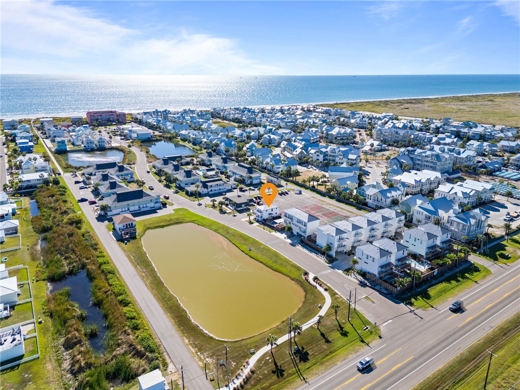 4897 State Highway 361 Port Aransas TX 78373