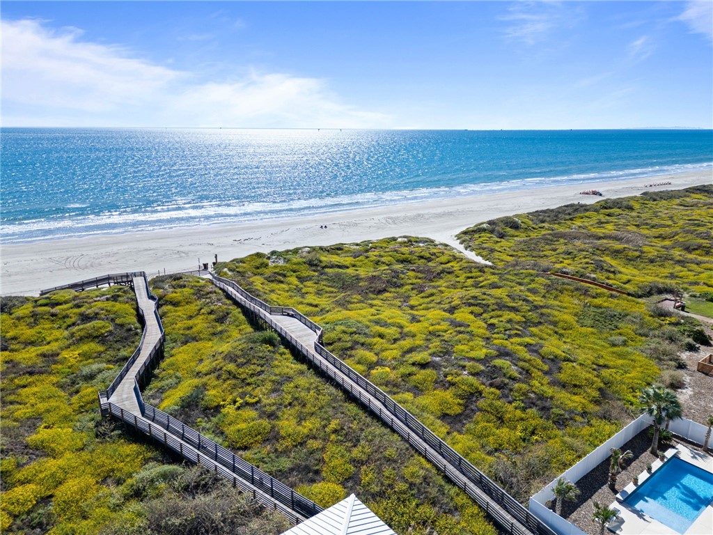 4897 State Highway 361 Port Aransas TX 78373