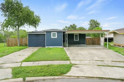 4714 Queen Drive Corpus Christi TX 78415