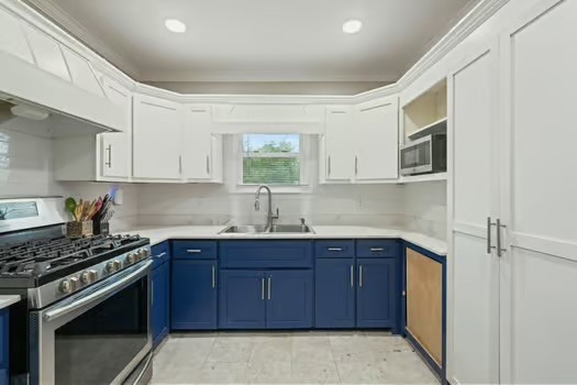 4714 Queen Drive Corpus Christi TX 78415