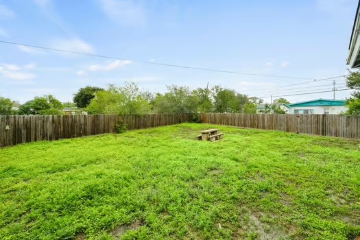 4714 Queen Drive Corpus Christi TX 78415