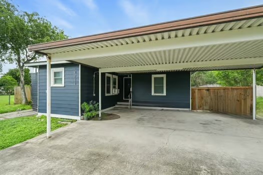 4714 Queen Drive Corpus Christi TX 78415