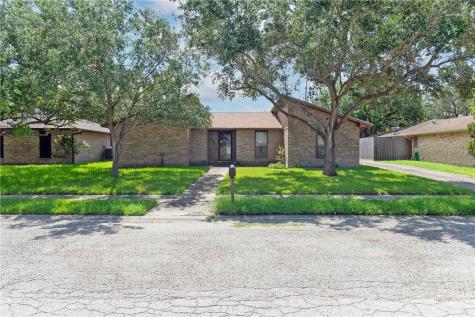6226 Norchester Drive Corpus Christi TX 78415