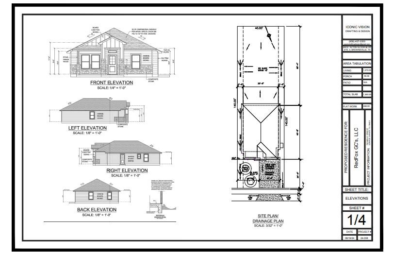 702 Meuly Street Corpus Christi TX 78405