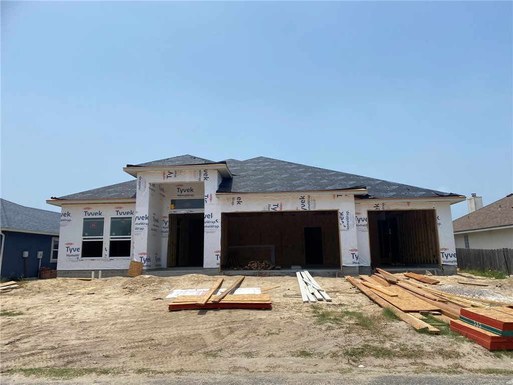 15961 El Soccorro Corpus Christi TX 78418