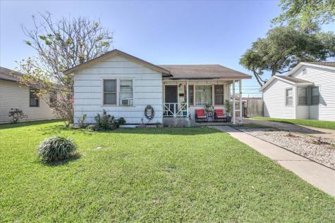 4225 Herndon Street Corpus Christi TX 78411