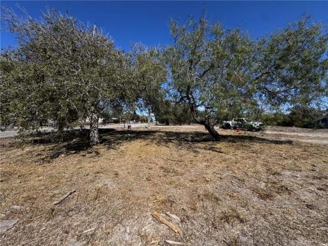 2500 Mccain Drive Corpus Christi TX 78410