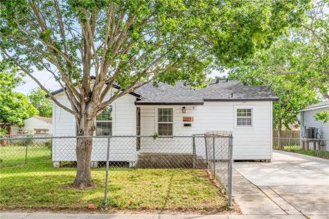 2009 Hudson Street Corpus Christi TX 78416