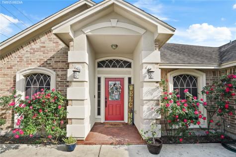 2502 Scabbard Drive Corpus Christi TX 78414