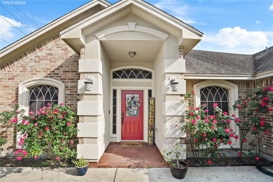 2502 Scabbard Drive Corpus Christi TX 78414
