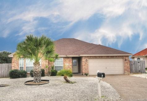 13945 Binnacle Street Corpus Christi TX 78418