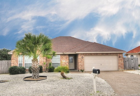 13945 Binnacle Street Corpus Christi TX 78418