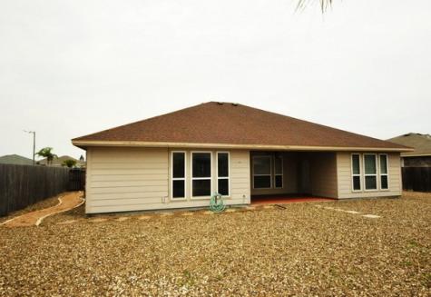 13945 Binnacle Street Corpus Christi TX 78418
