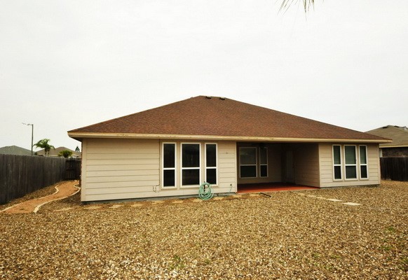 13945 Binnacle Street Corpus Christi TX 78418