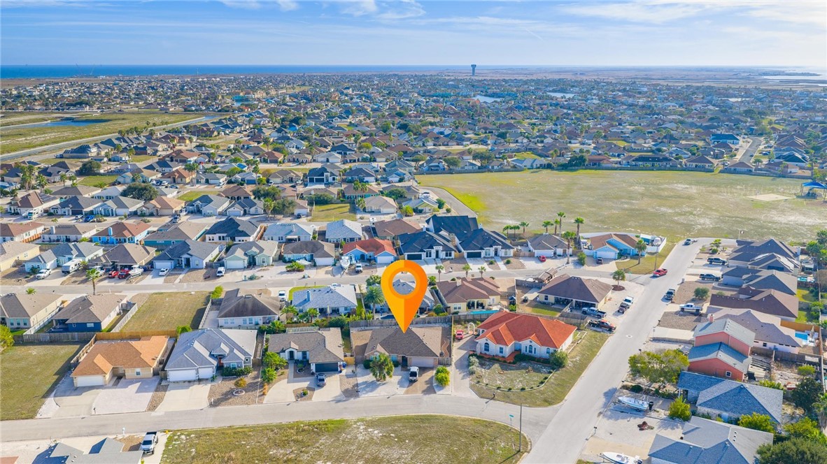 13945 Binnacle Street Corpus Christi TX 78418