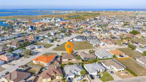 13945 Binnacle Street Corpus Christi TX 78418