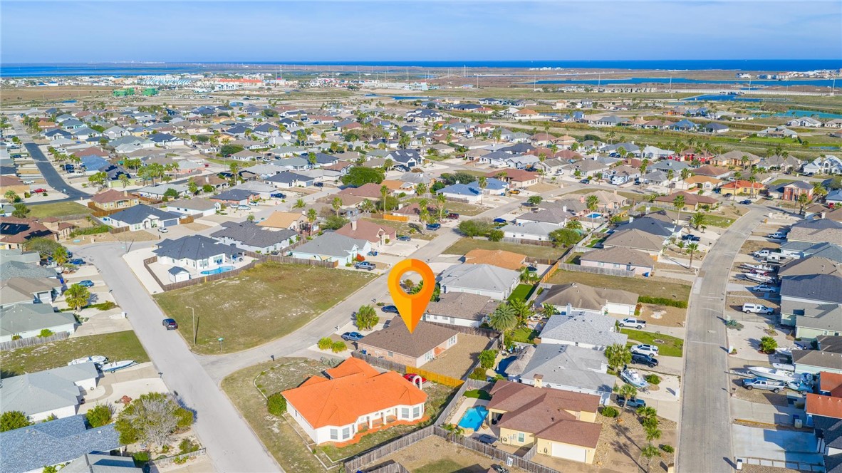 13945 Binnacle Street Corpus Christi TX 78418