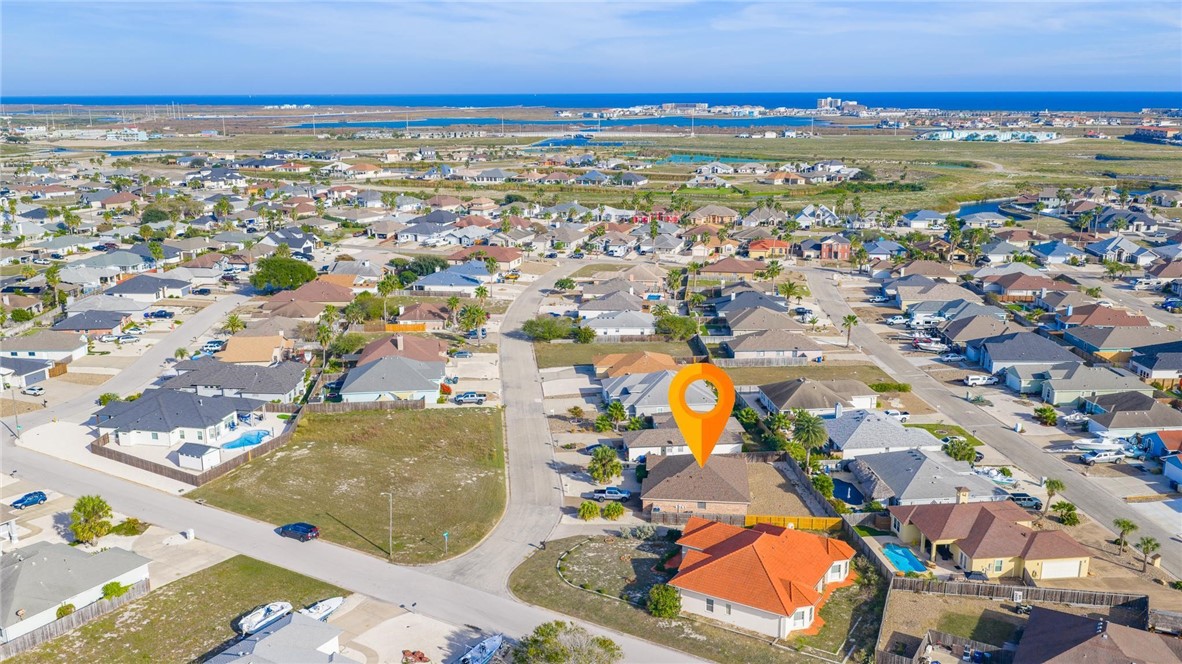 13945 Binnacle Street Corpus Christi TX 78418