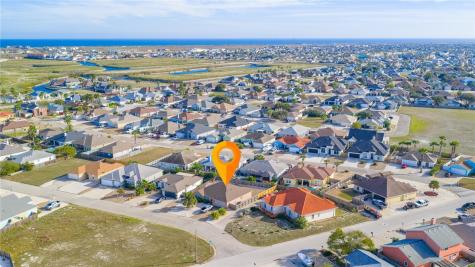 13945 Binnacle Street Corpus Christi TX 78418