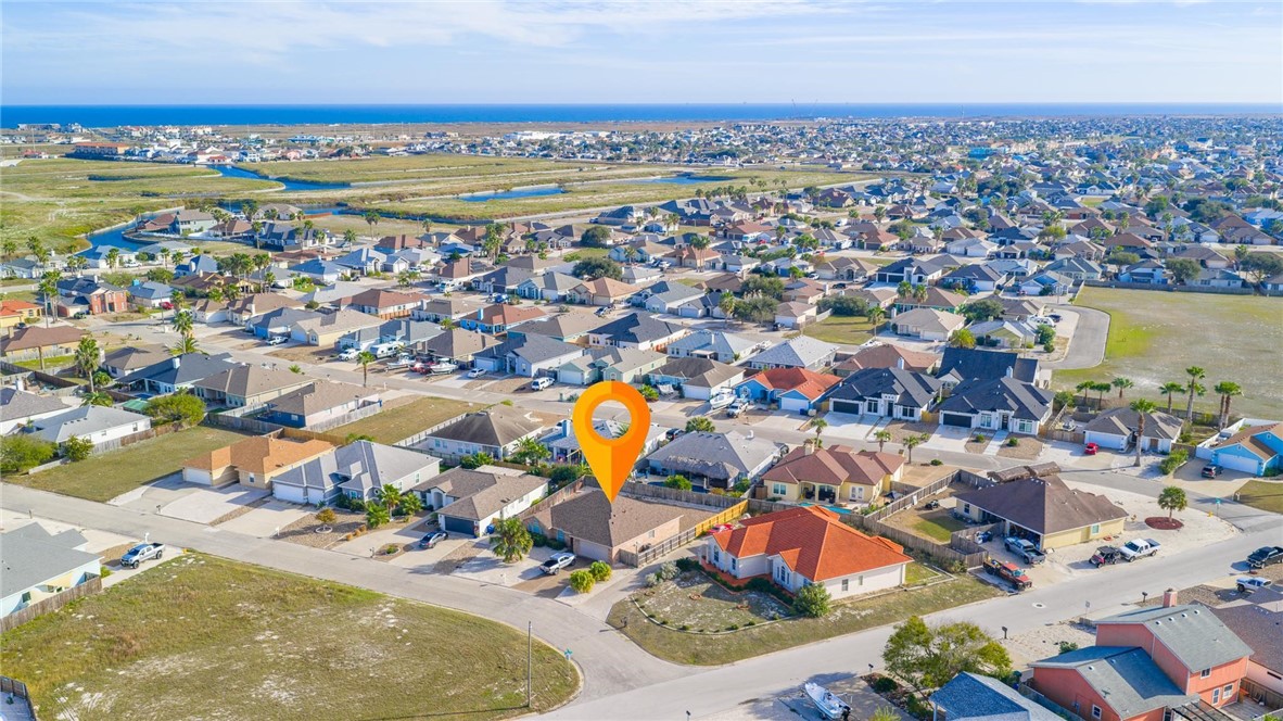 13945 Binnacle Street Corpus Christi TX 78418