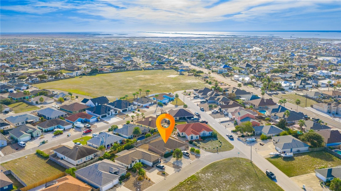 13945 Binnacle Street Corpus Christi TX 78418