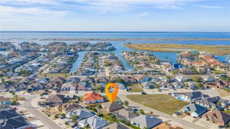 13945 Binnacle Street Corpus Christi TX 78418