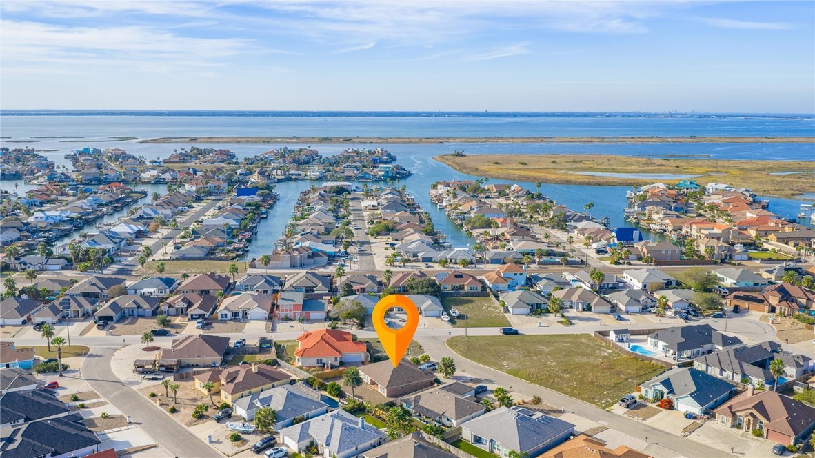 13945 Binnacle Street Corpus Christi TX 78418