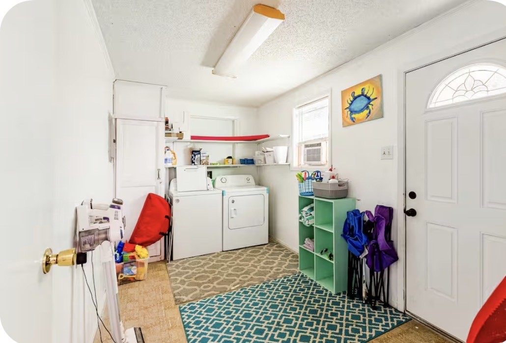 1520 S Kossuth Street Rockport TX 78382