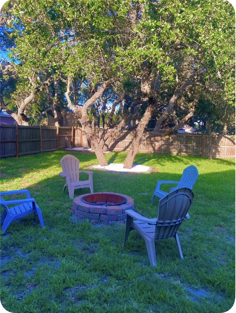 1520 S Kossuth Street Rockport TX 78382