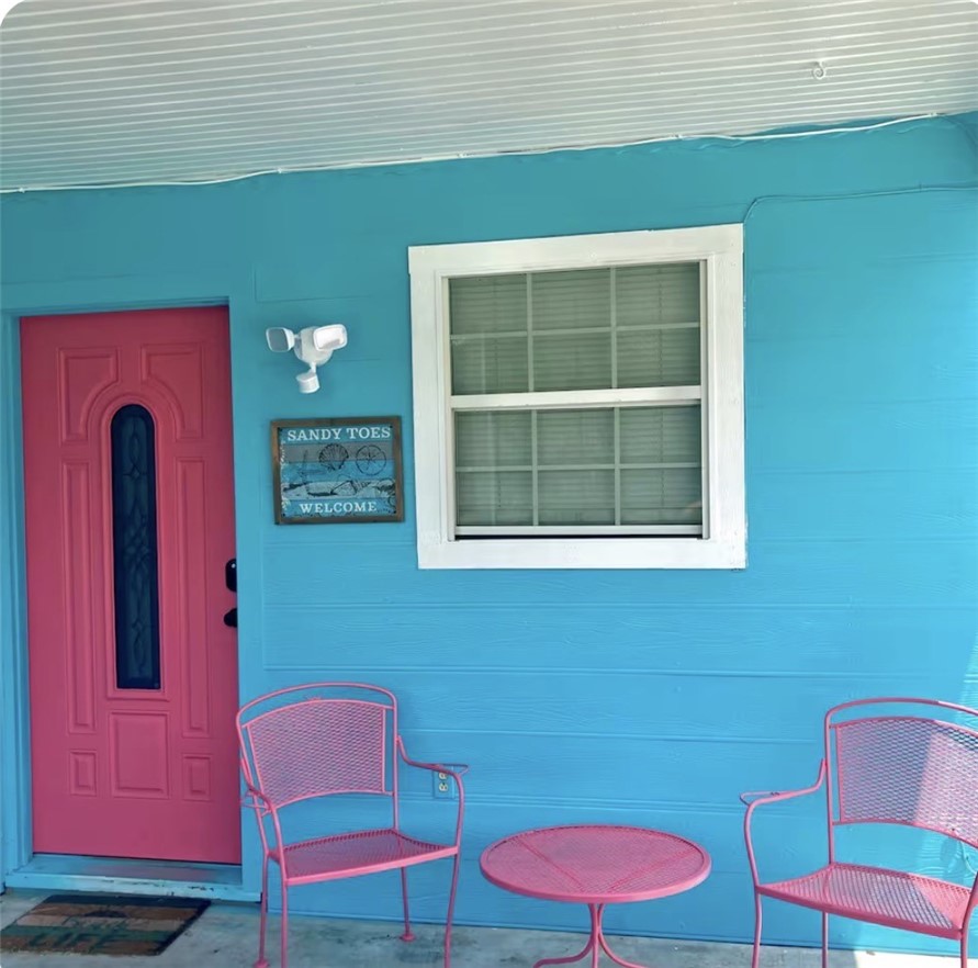 1520 S Kossuth Street Rockport TX 78382