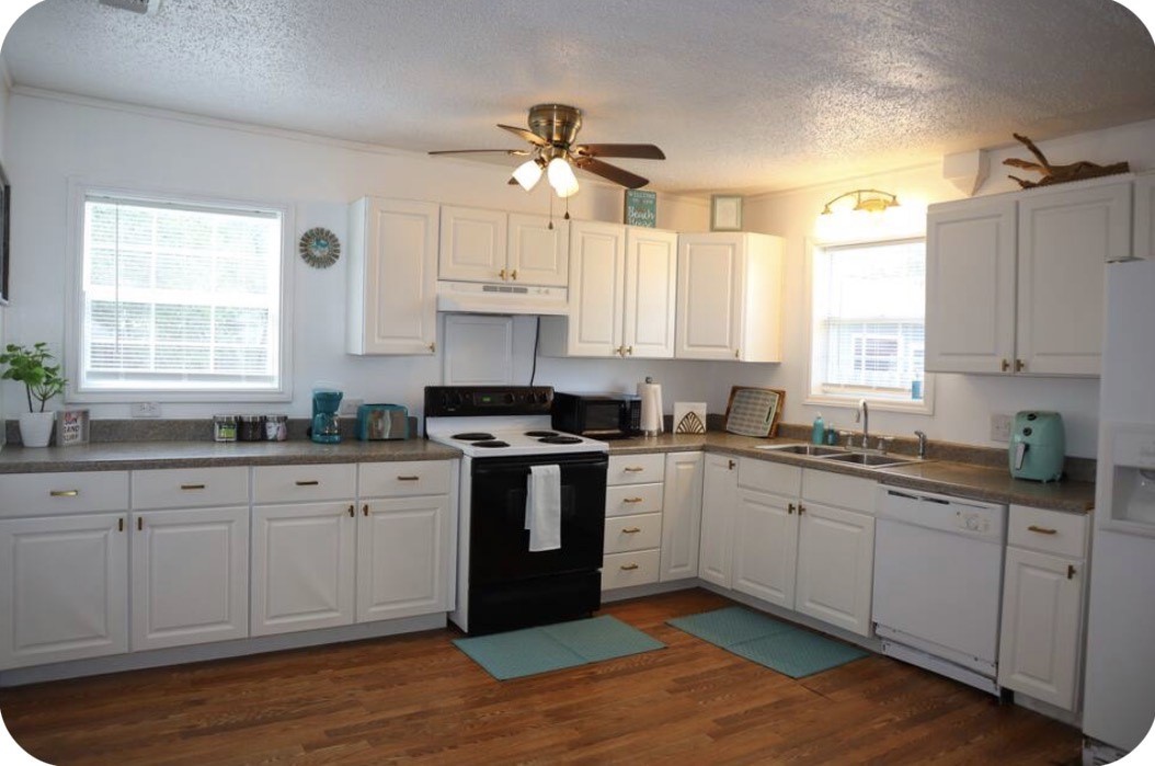1520 S Kossuth Street Rockport TX 78382