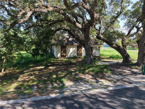 1051 S Whitney Street Aransas Pass TX 78336