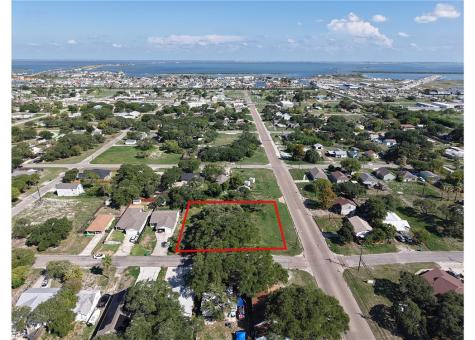 1051 S Whitney Street Aransas Pass TX 78336