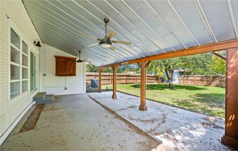 514 W 4th Street Sinton TX 78387