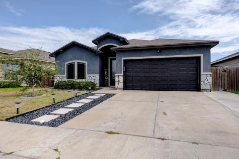 7510 Quartz Drive Corpus Christi TX 78414