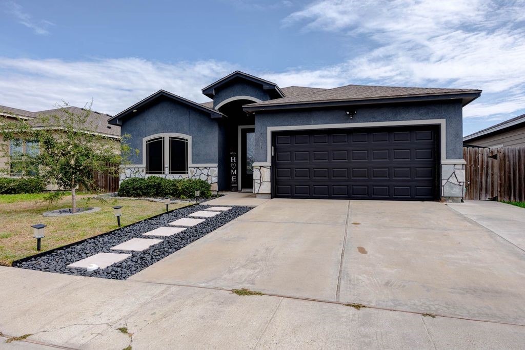 7510 Quartz Drive Corpus Christi TX 78414
