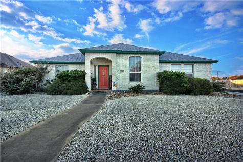 13901 Longboat Drive Corpus Christi TX 78418