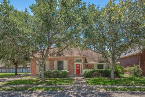 4525 Ammer Lake Drive Corpus Christi TX 78413
