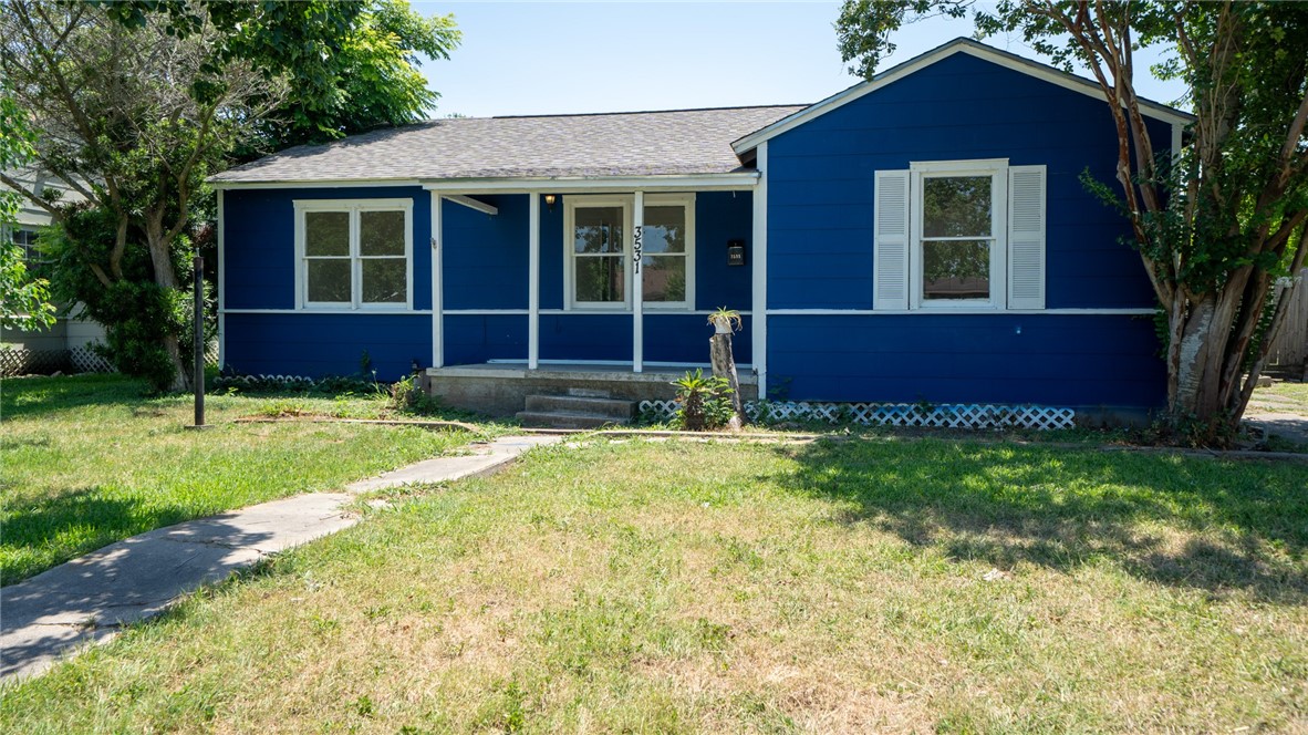 3531 Lawnview Street Corpus Christi TX 78411