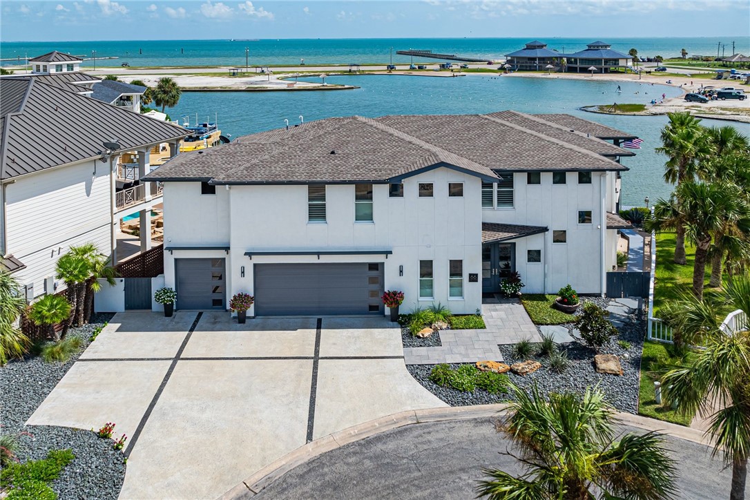 66 Blue Heron Drive Rockport TX 78382