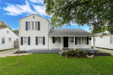 3217 Lawnview Street Corpus Christi TX 78404