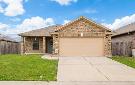1722 Rhumba Trail Corpus Christi TX 78410